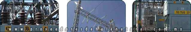 industria electrica PROVEEDORES DE HULE NATURAL